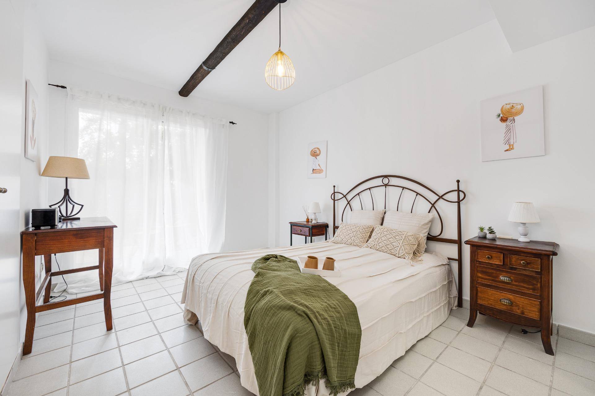 Storage area of the apartment in Orihuela Costa, Orihuela Costa