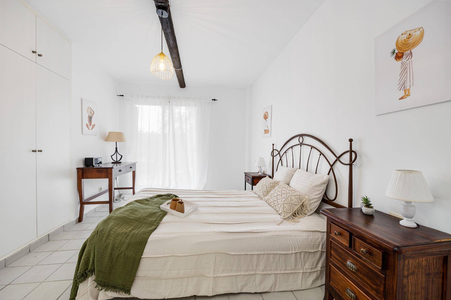 Utility room of the apartment in Orihuela Costa, Orihuela Costa