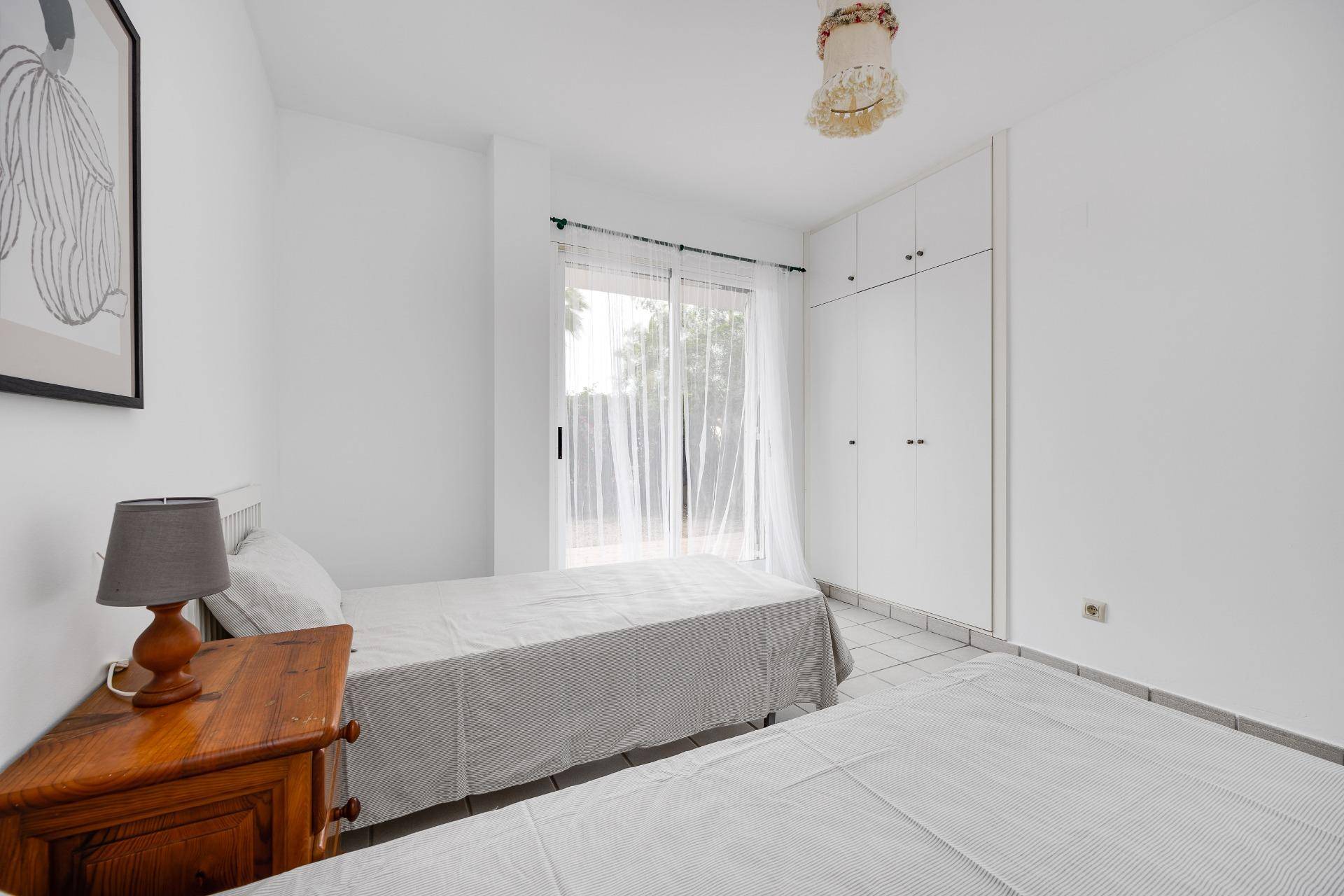 Neighbourhood view of the apartment in Orihuela Costa, Orihuela Costa