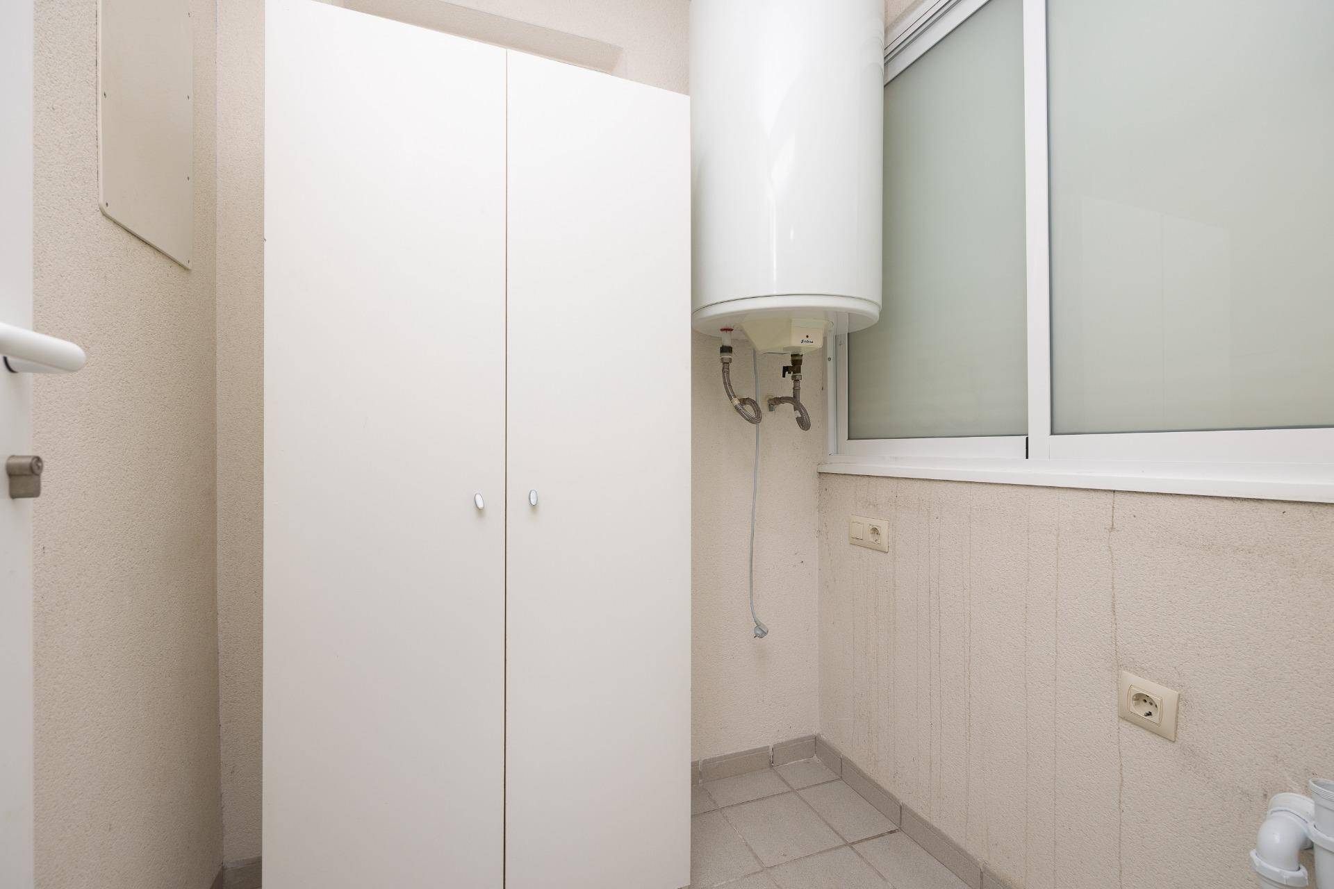 Storage area of the apartment in Orihuela Costa, Orihuela Costa (view 23)