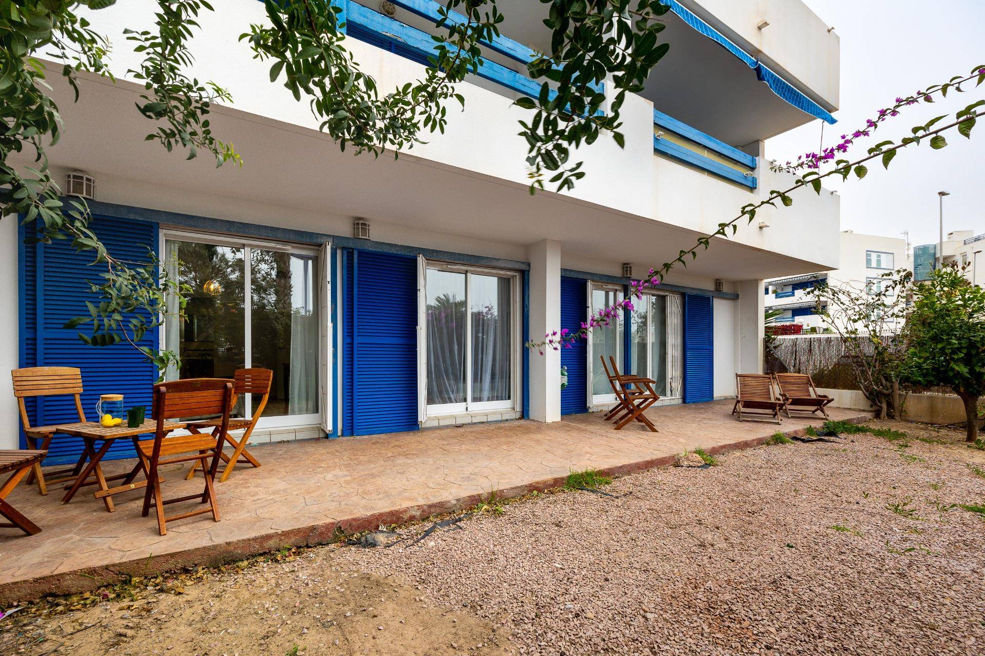 Utility room of the apartment in Orihuela Costa, Orihuela Costa (view 24)