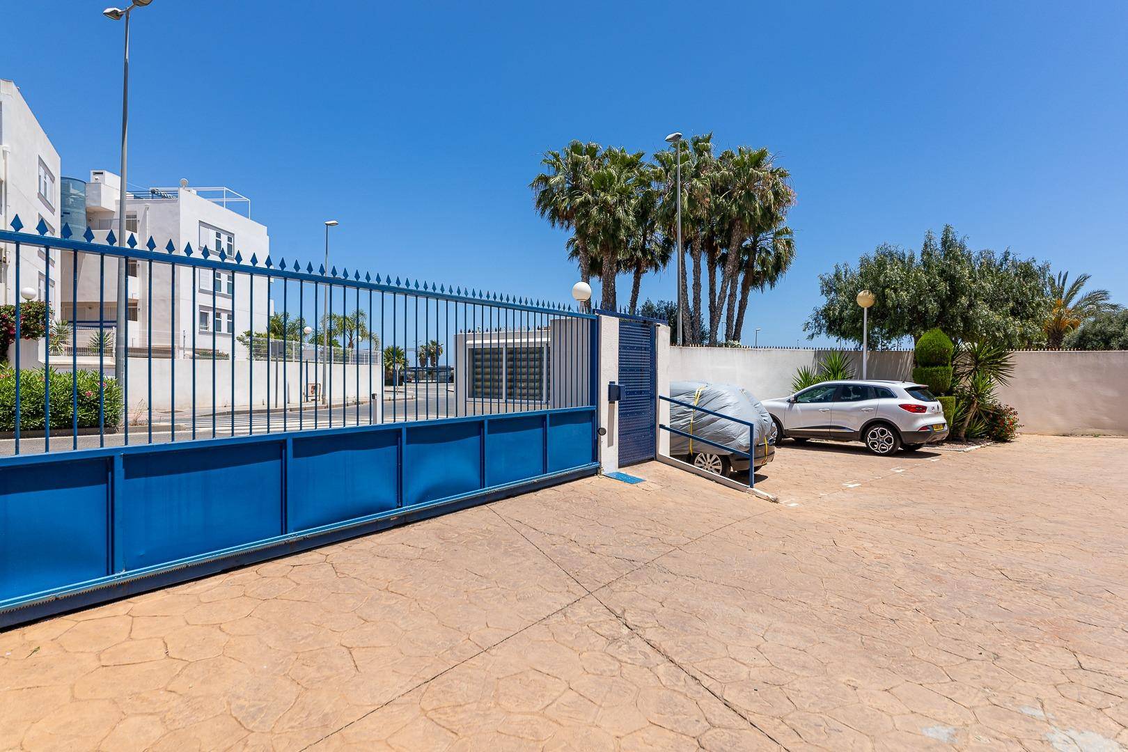 Storage area of the apartment in Orihuela Costa, Orihuela Costa (view 33)