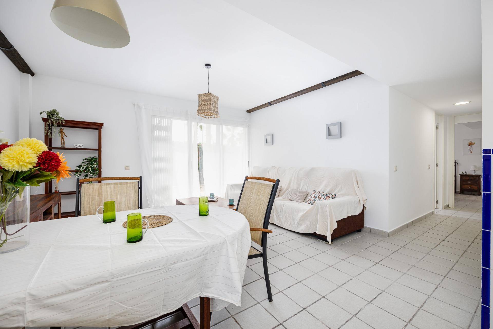 Additional room in apartment, Orihuela Costa