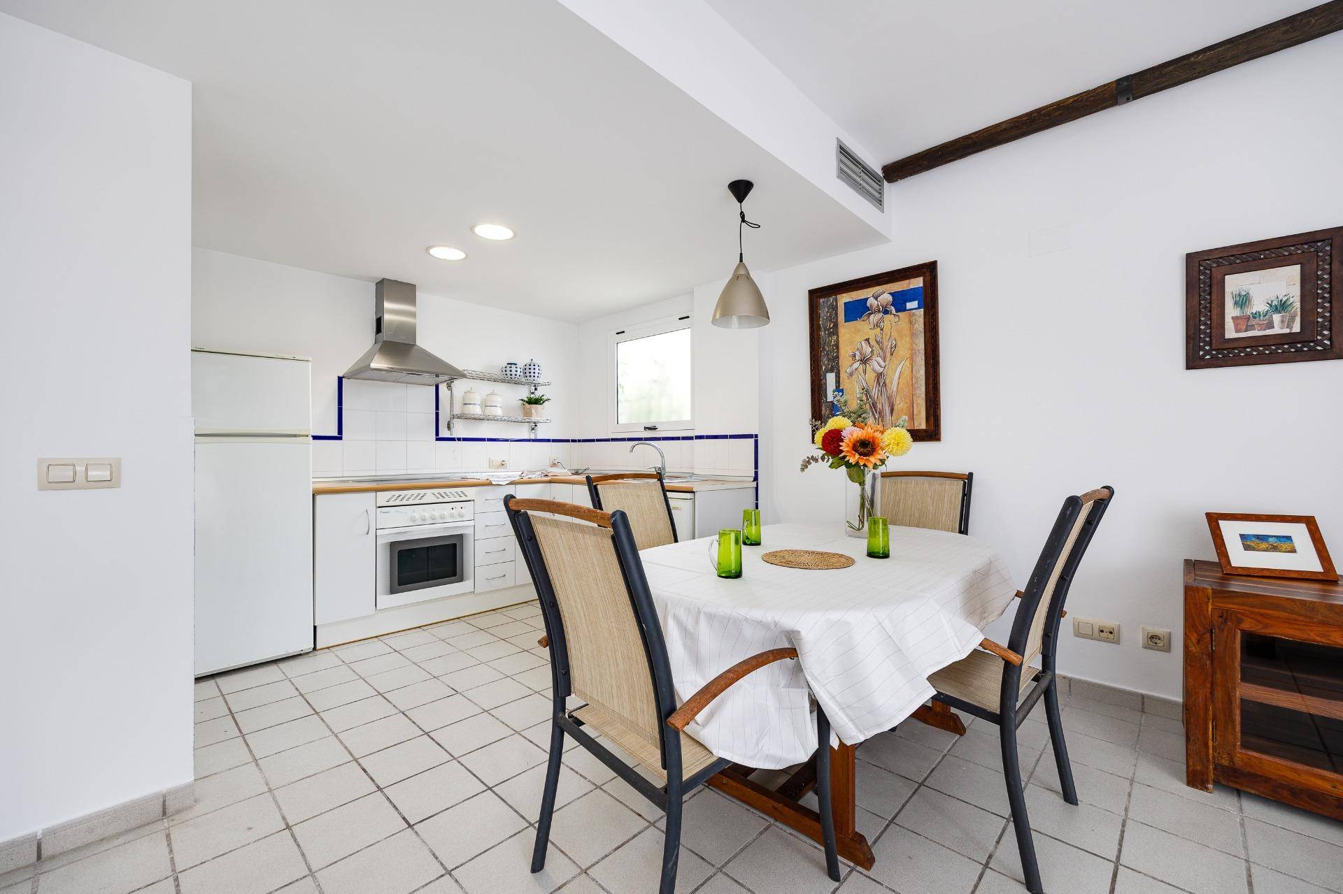 Terrace or outdoor area, Orihuela Costa