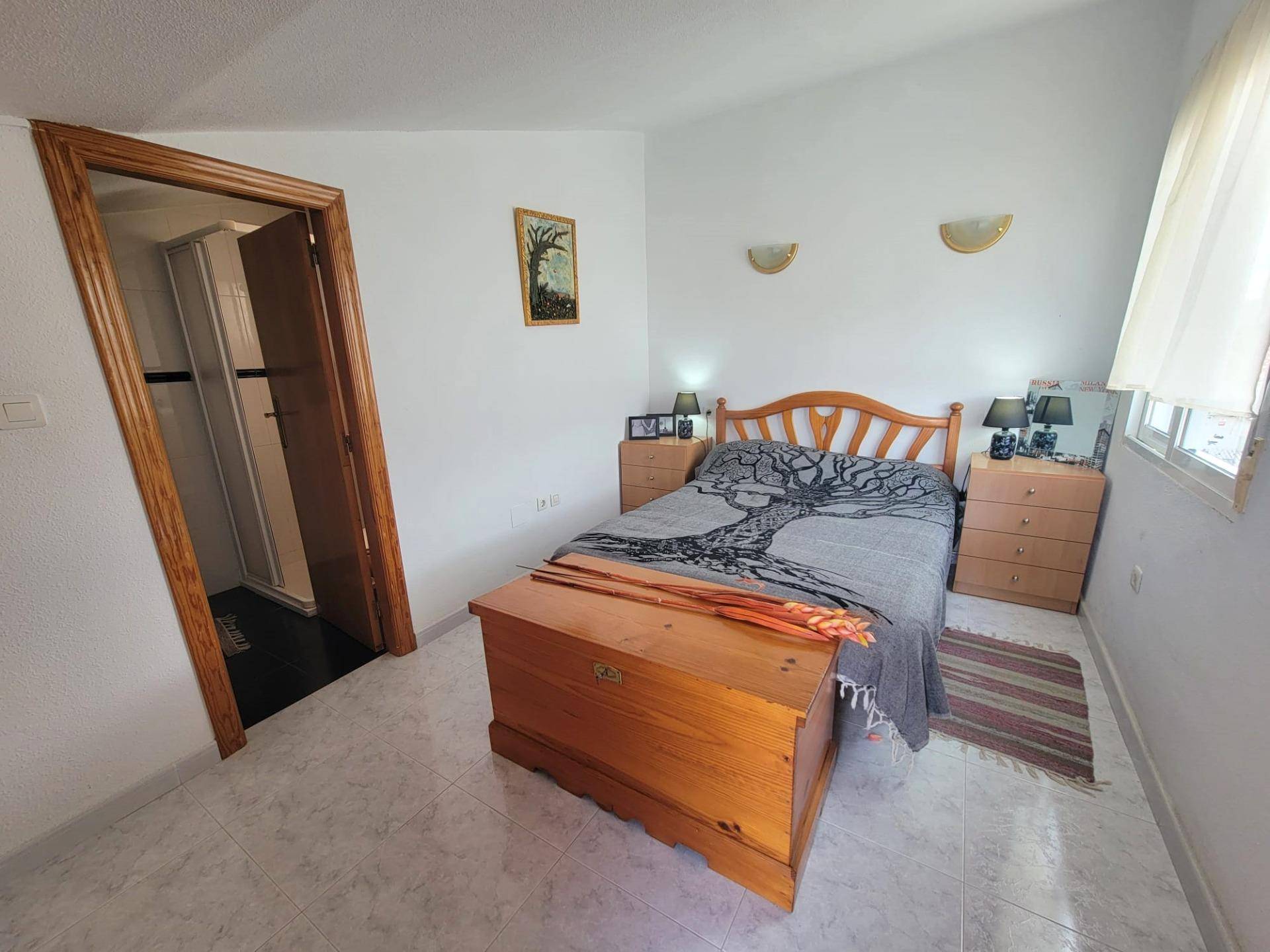 Storage area of the villa in La Siesta, Torrevieja (view 23)