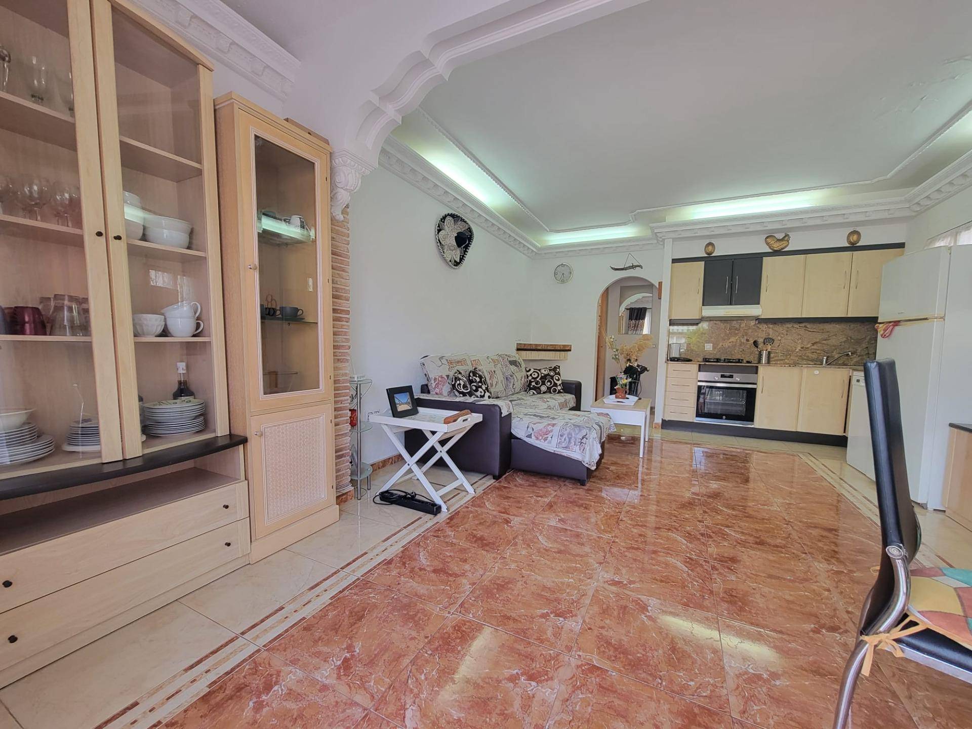 Terrace or outdoor area, La Siesta