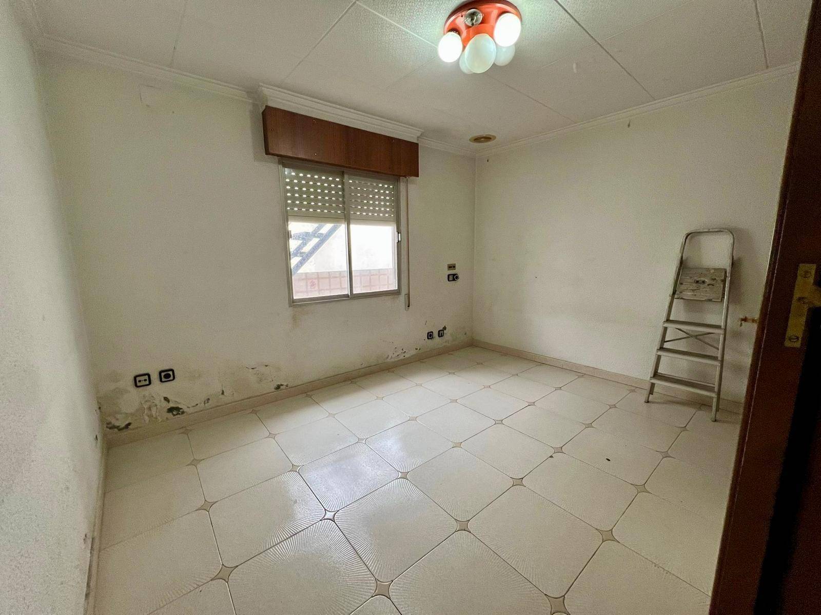 Storage area of the apartment in Estacion de autobuses, Torrevieja