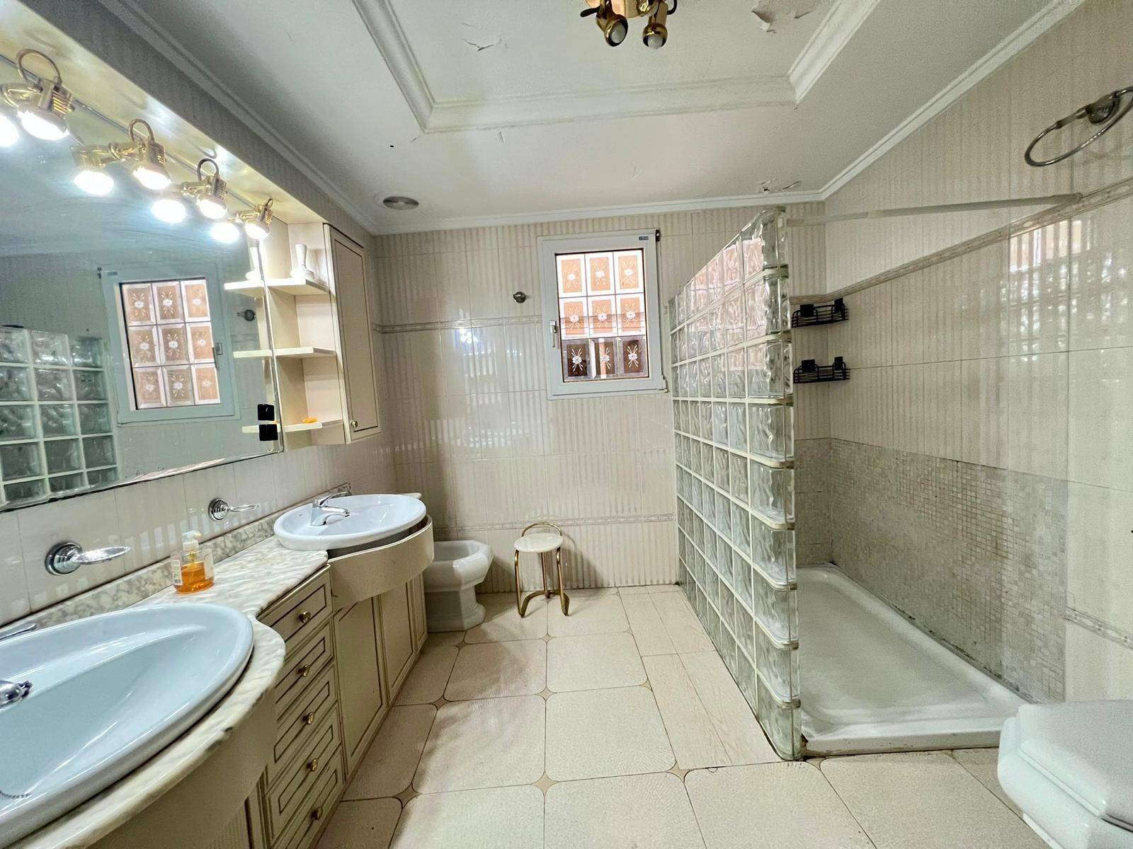 Utility room of the apartment in Estacion de autobuses, Torrevieja