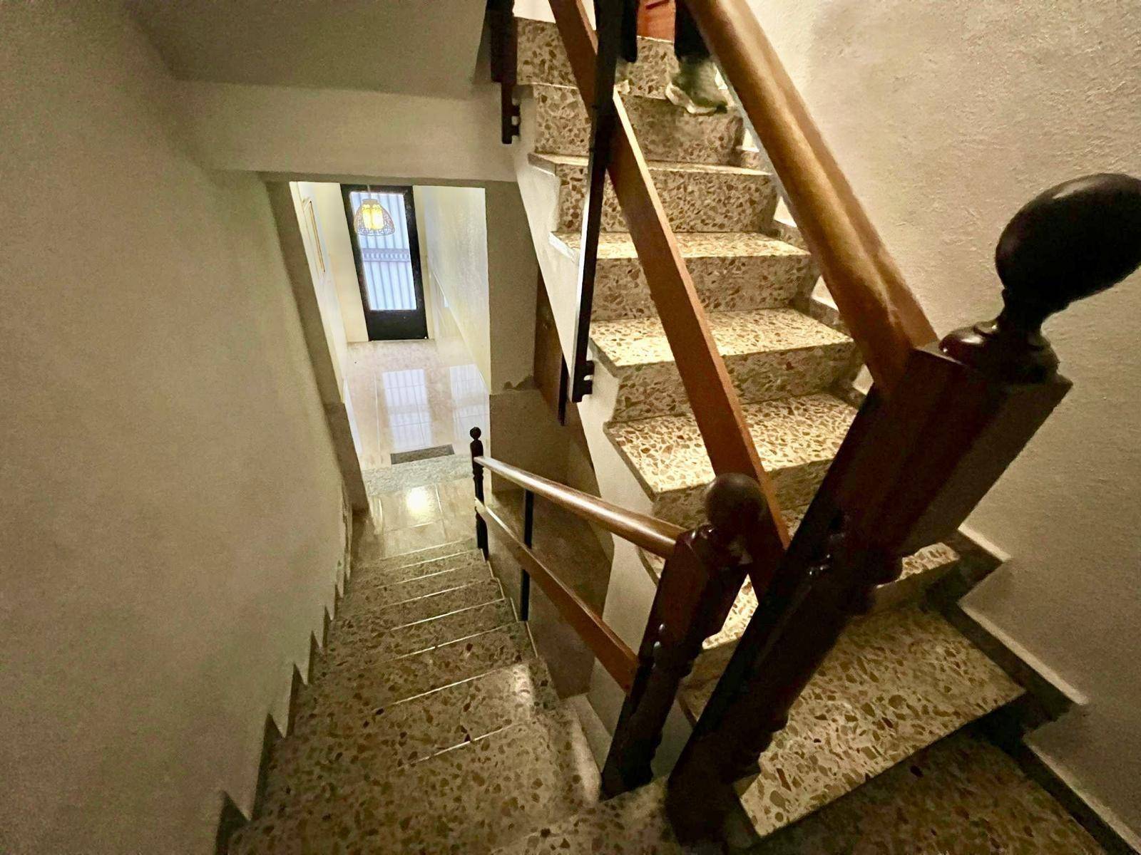 Entrance of the apartment in Estacion de autobuses, Torrevieja (view 26)