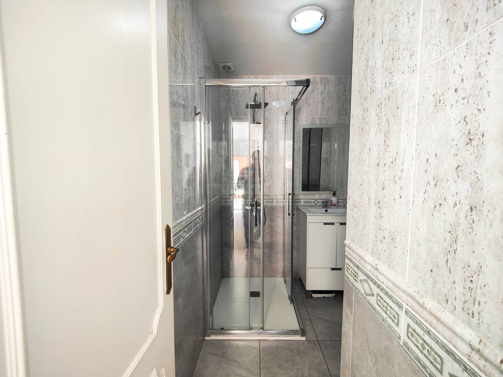 Street view of the penthouse in La Mata Pueblo, Torrevieja (view 28)