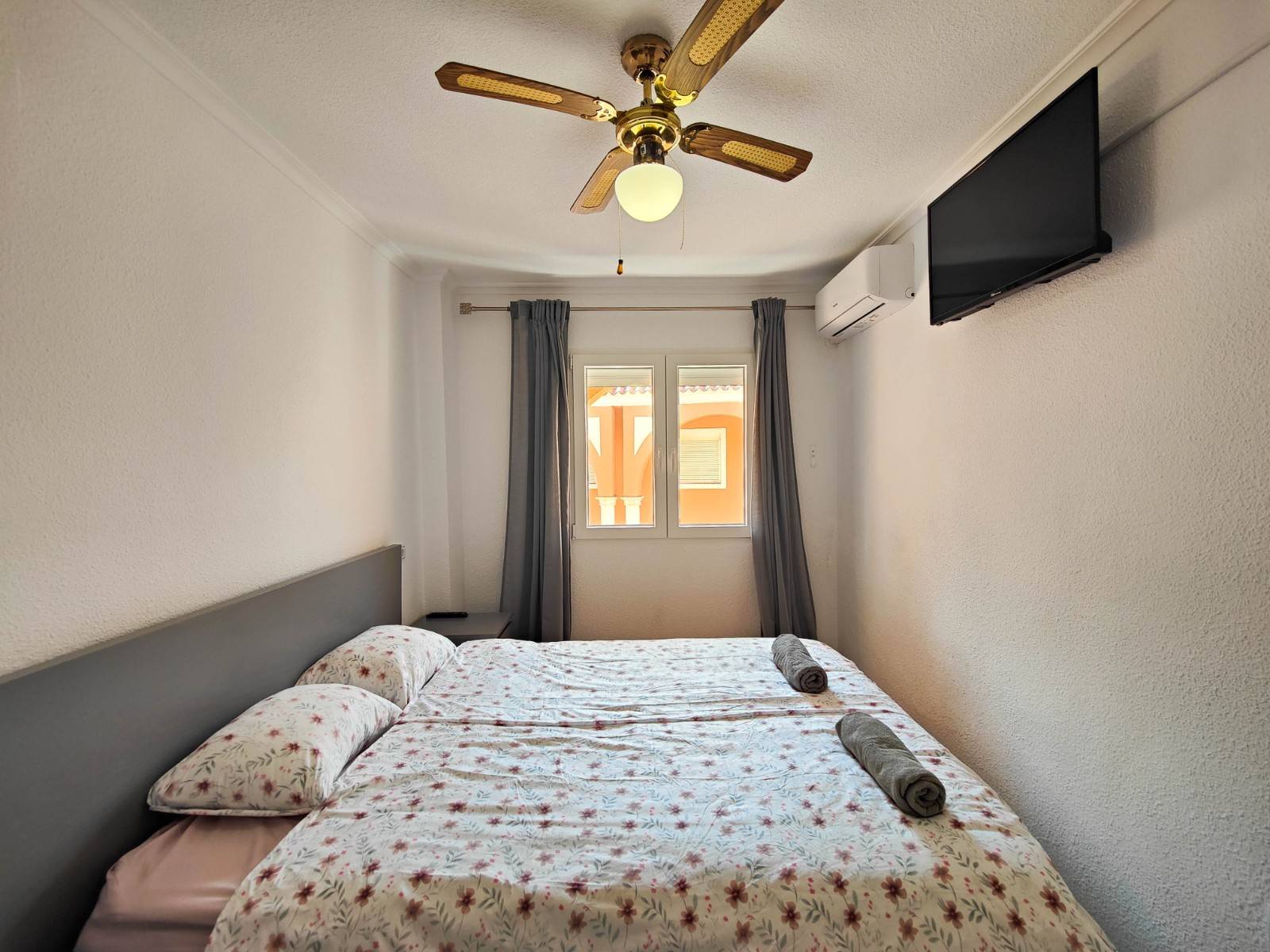Storage area of the penthouse in La Mata Pueblo, Torrevieja (view 33)