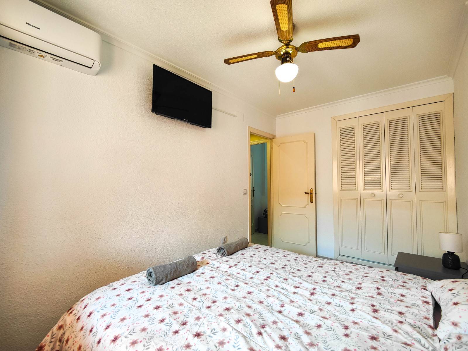 Utility room of the penthouse in La Mata Pueblo, Torrevieja (view 34)