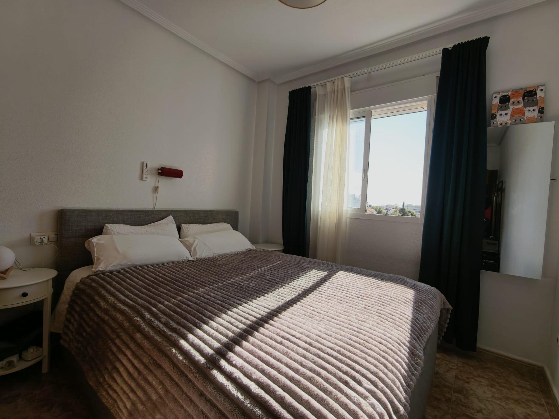 Another interior view of the penthouse, Punta Prima