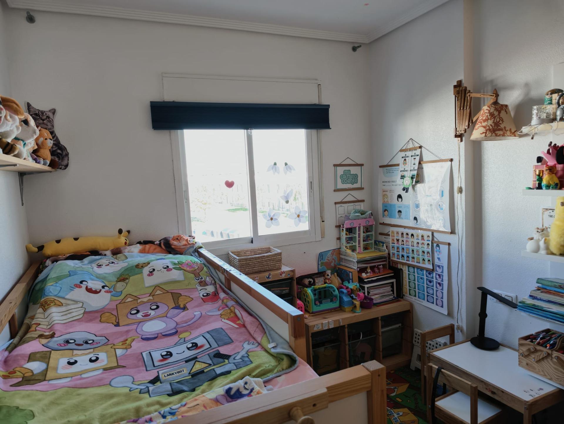 Storage area of the penthouse in Punta Prima, Torrevieja (view 33)