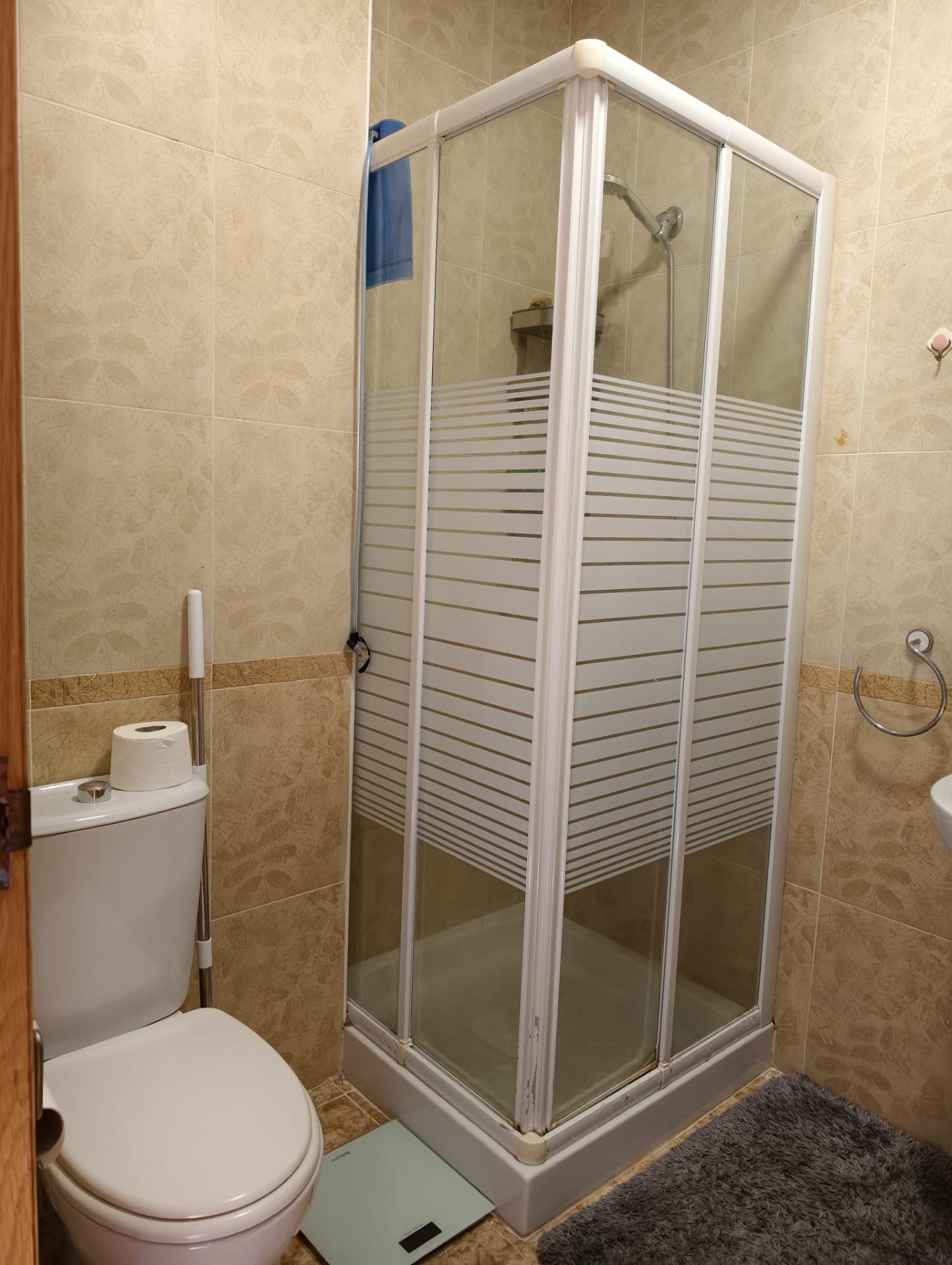 Stairwell of the penthouse in Punta Prima, Torrevieja (view 35)