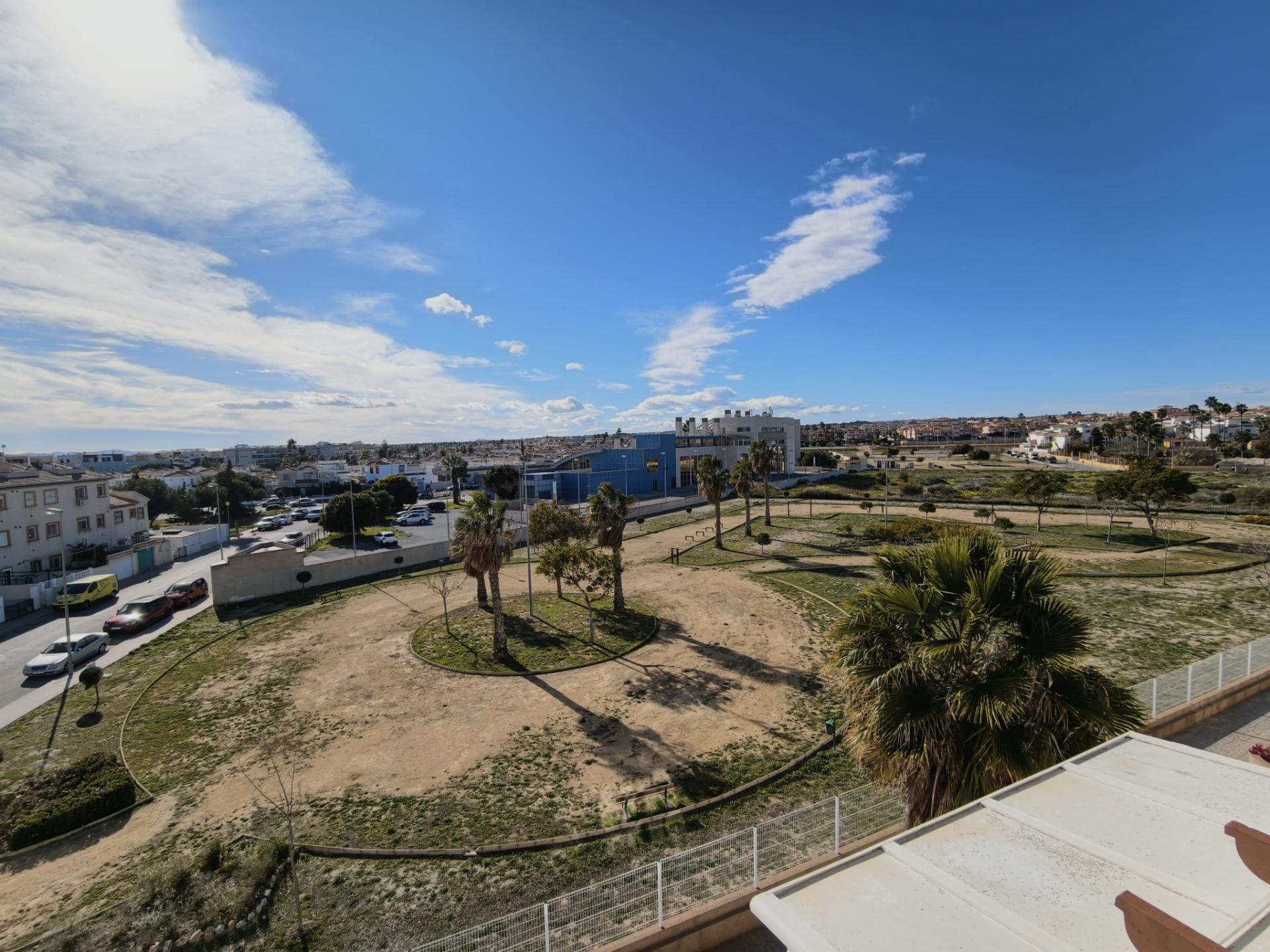 Stairwell of the penthouse in Punta Prima, Torrevieja (view 55)