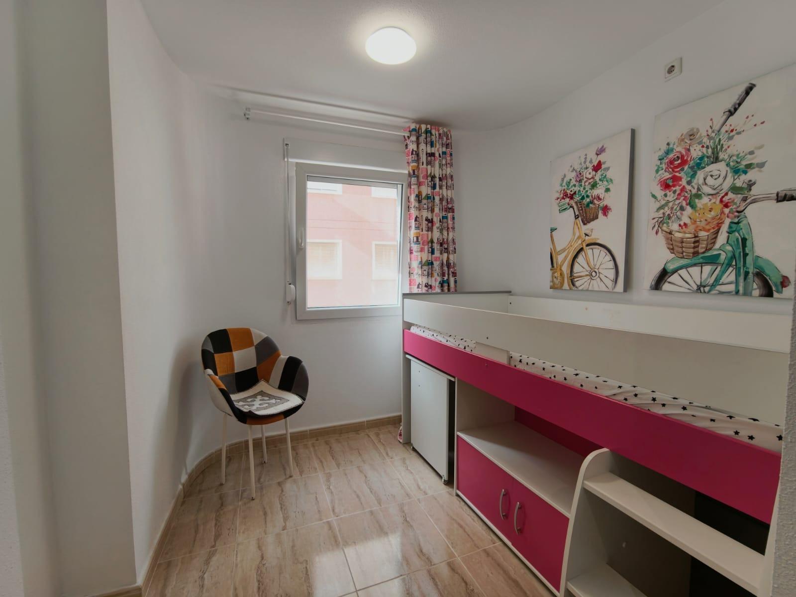 Building or complex exterior in Centro, Torrevieja