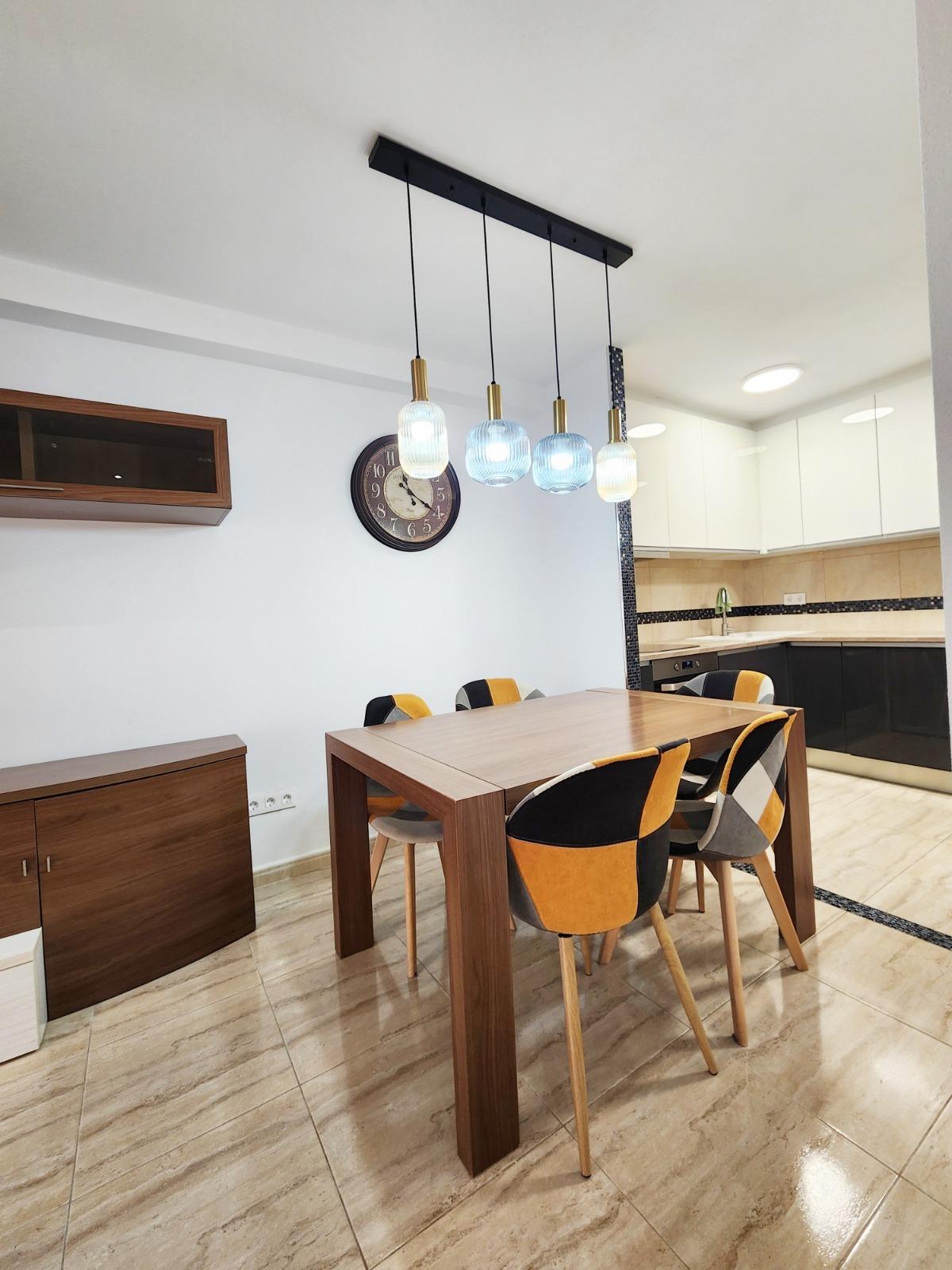 Hallway of the apartment in Centro, Torrevieja