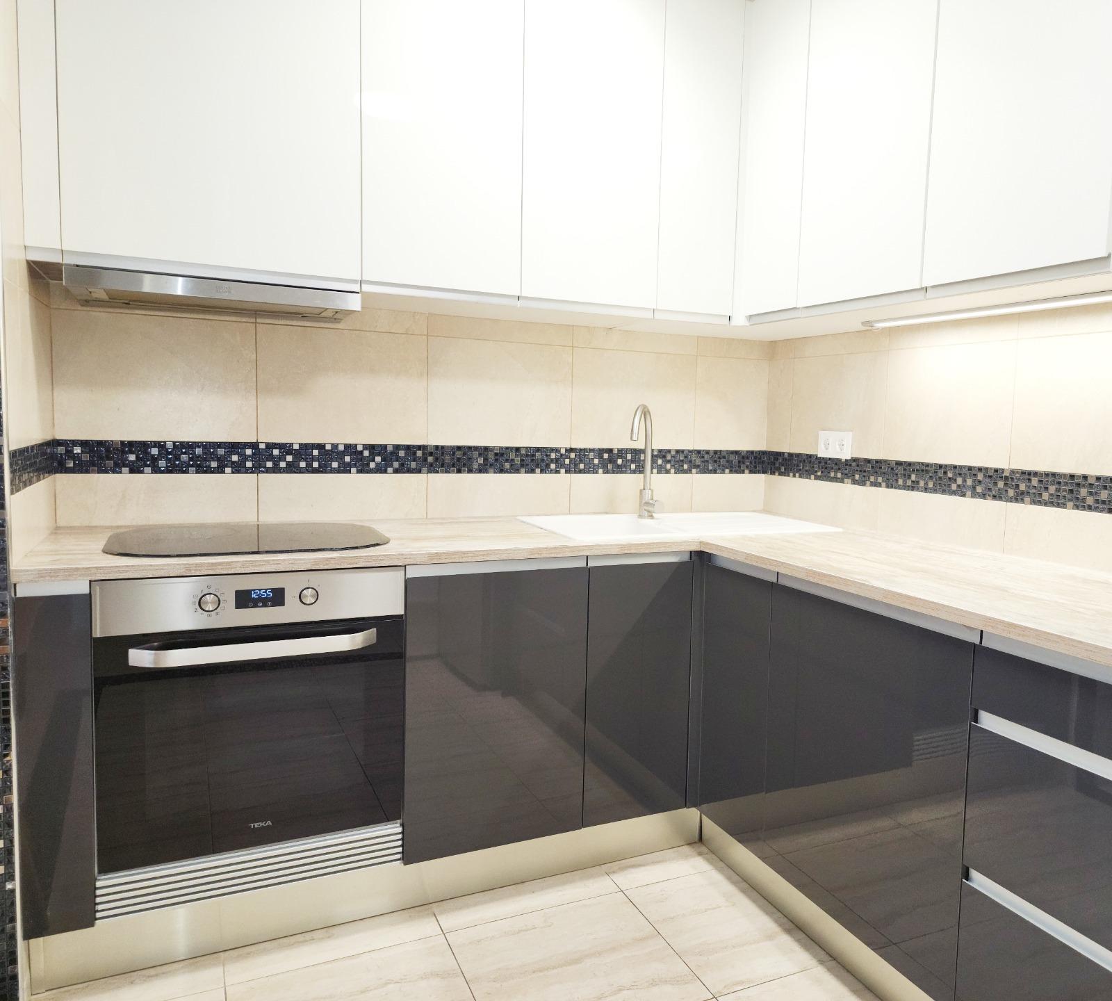 Street view of the apartment in Centro, Torrevieja
