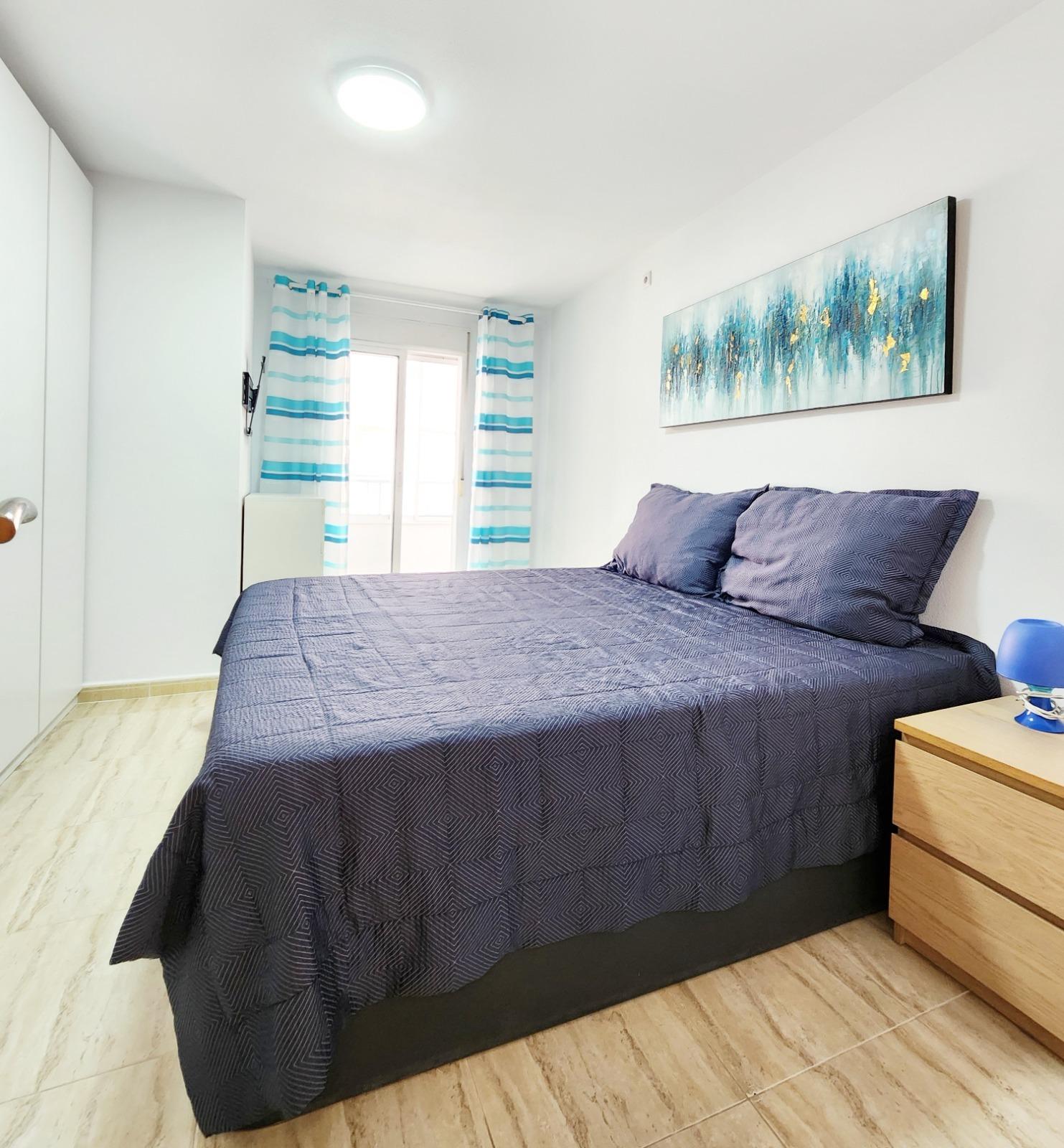 Neighbourhood view of the apartment in Centro, Torrevieja