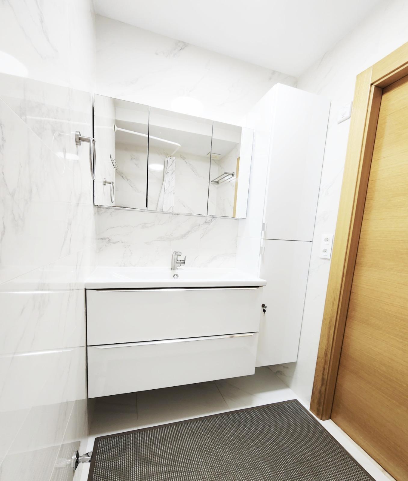 Utility room of the apartment in Centro, Torrevieja (view 24)