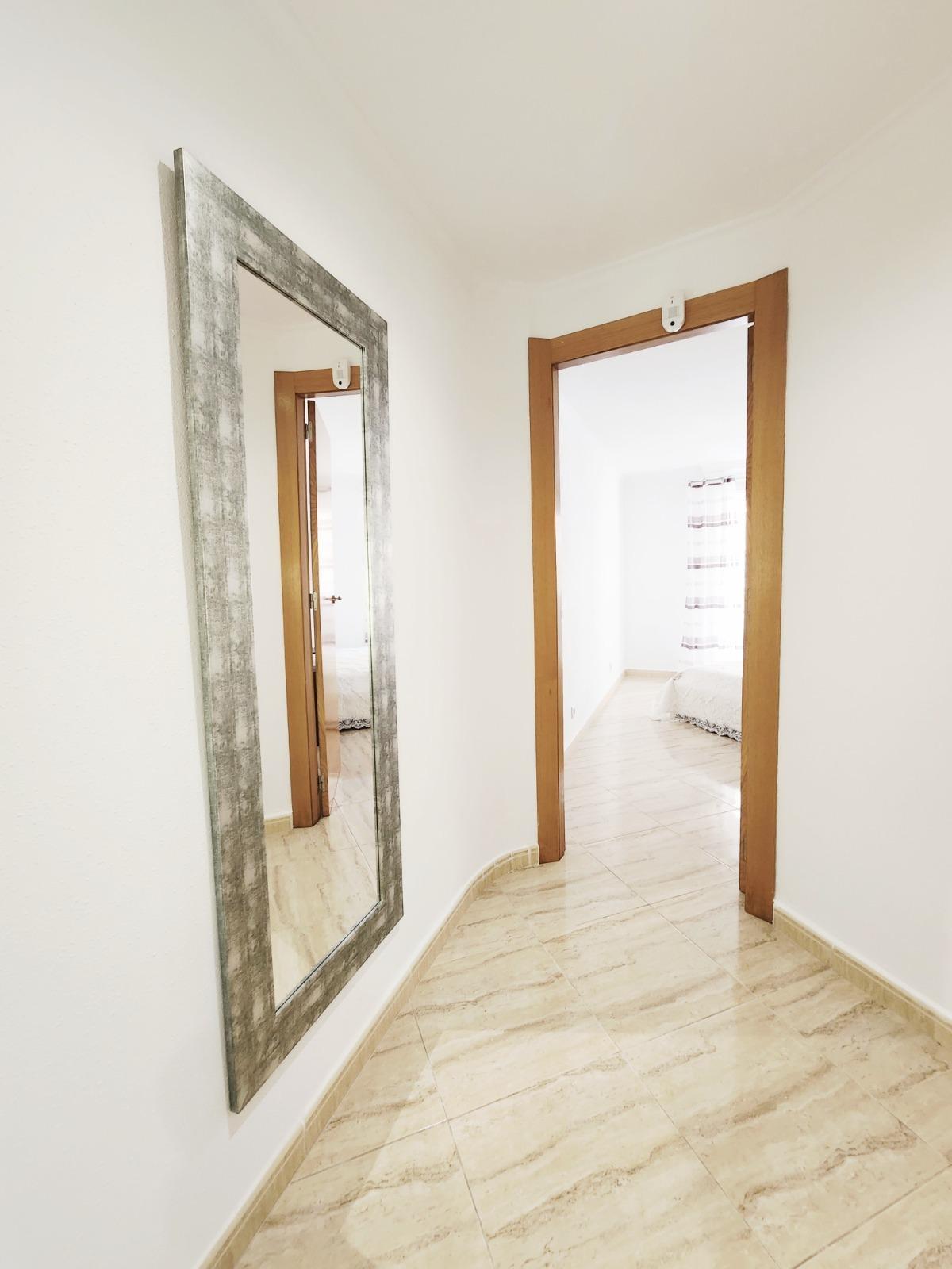 Stairwell of the apartment in Centro, Torrevieja (view 25)