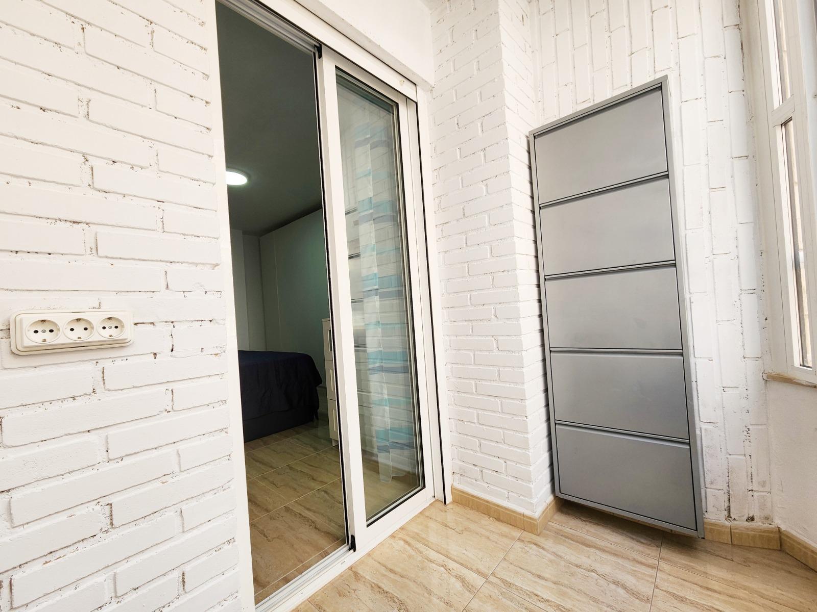 Entrance of the apartment in Centro, Torrevieja (view 26)