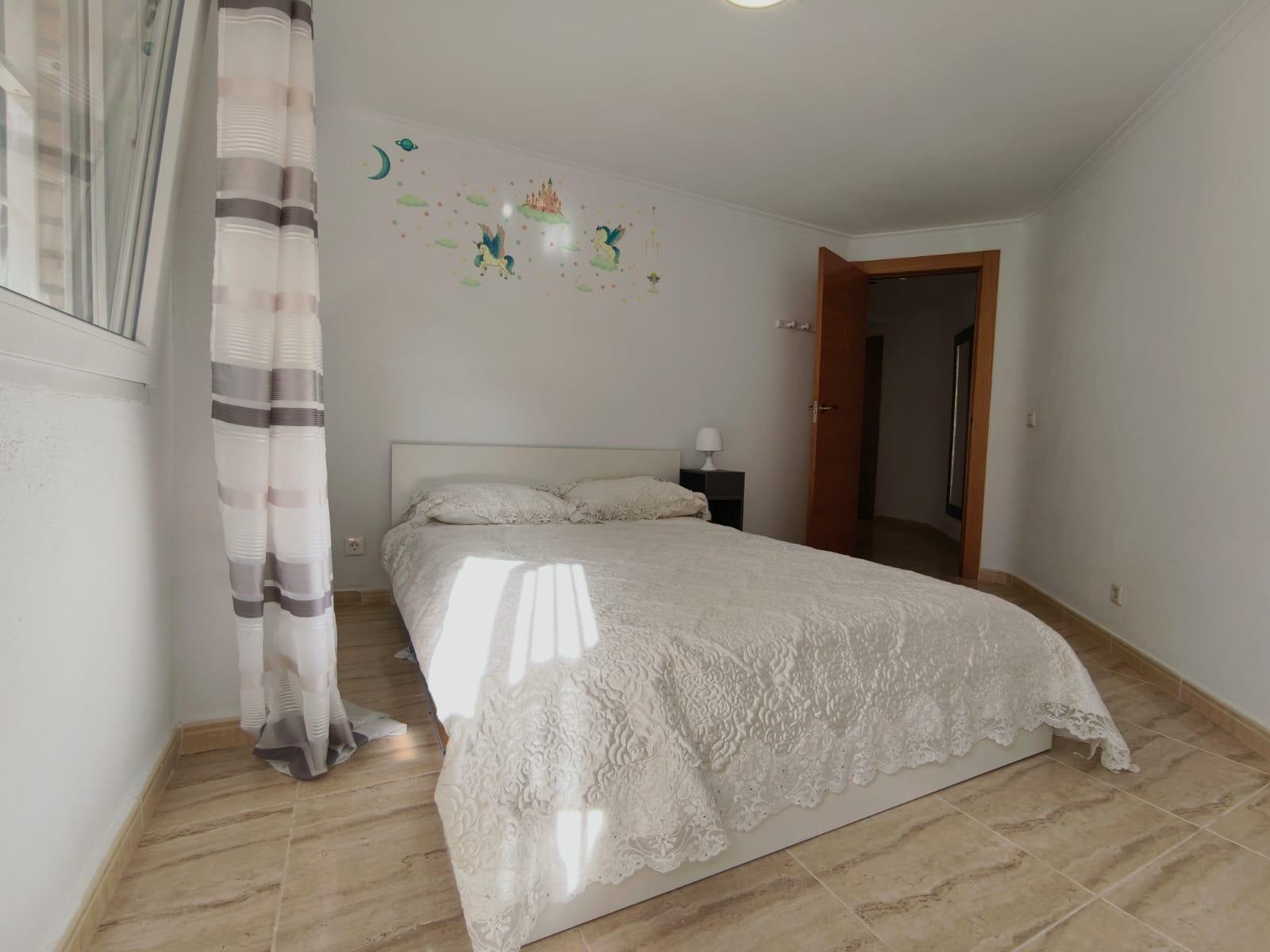 Parking area of the apartment in Centro, Torrevieja (view 27)