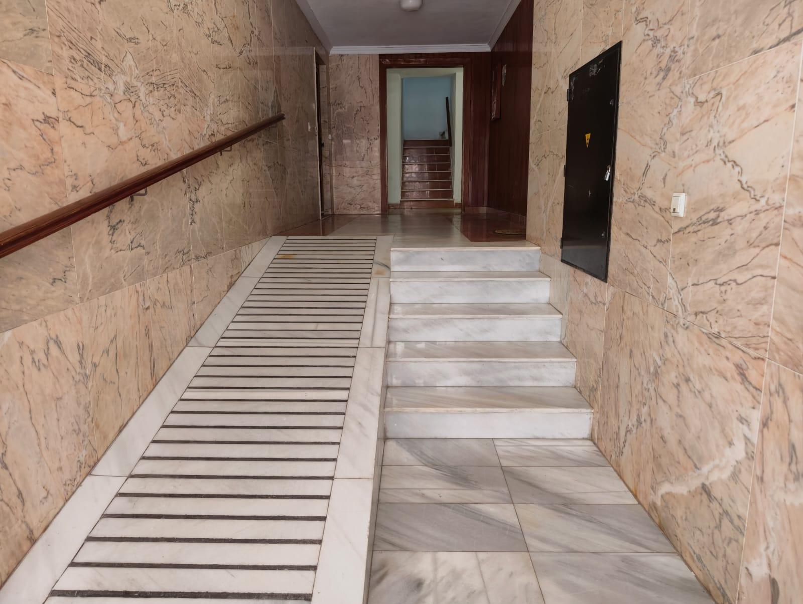 Street view of the apartment in Centro, Torrevieja (view 28)