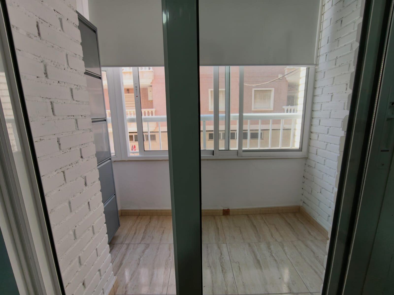 Neighbourhood view of the apartment in Centro, Torrevieja (view 29)