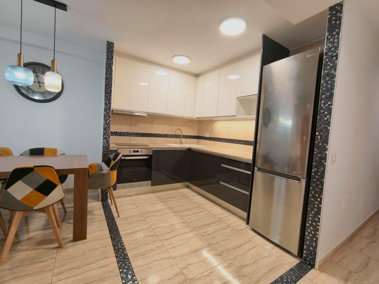 Storage area of the apartment in Centro, Torrevieja (view 33)