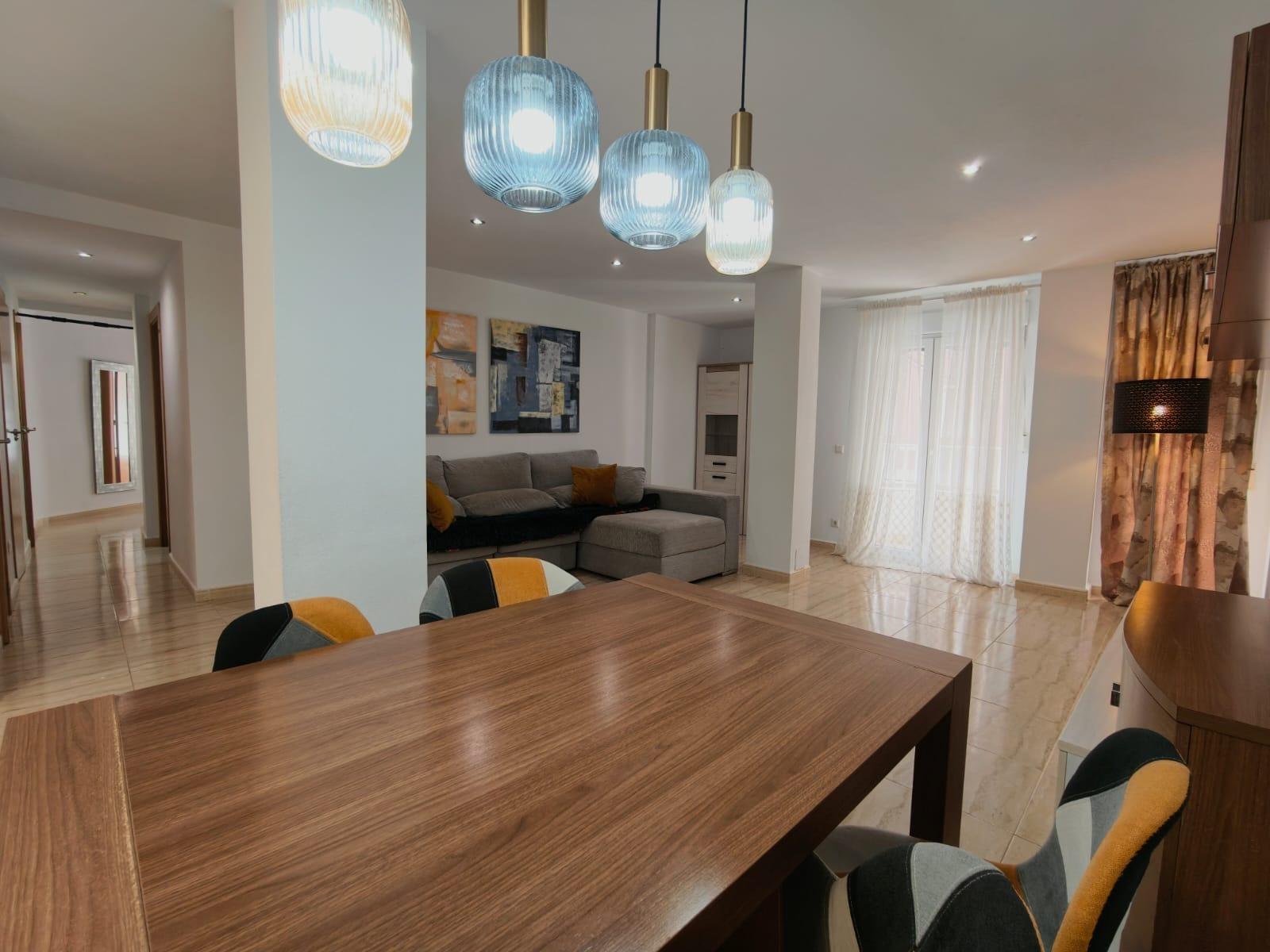 Utility room of the apartment in Centro, Torrevieja (view 34)