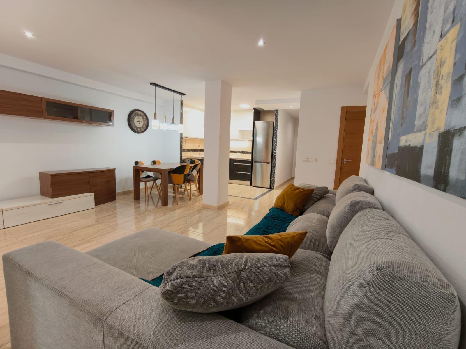 Stairwell of the apartment in Centro, Torrevieja (view 35)