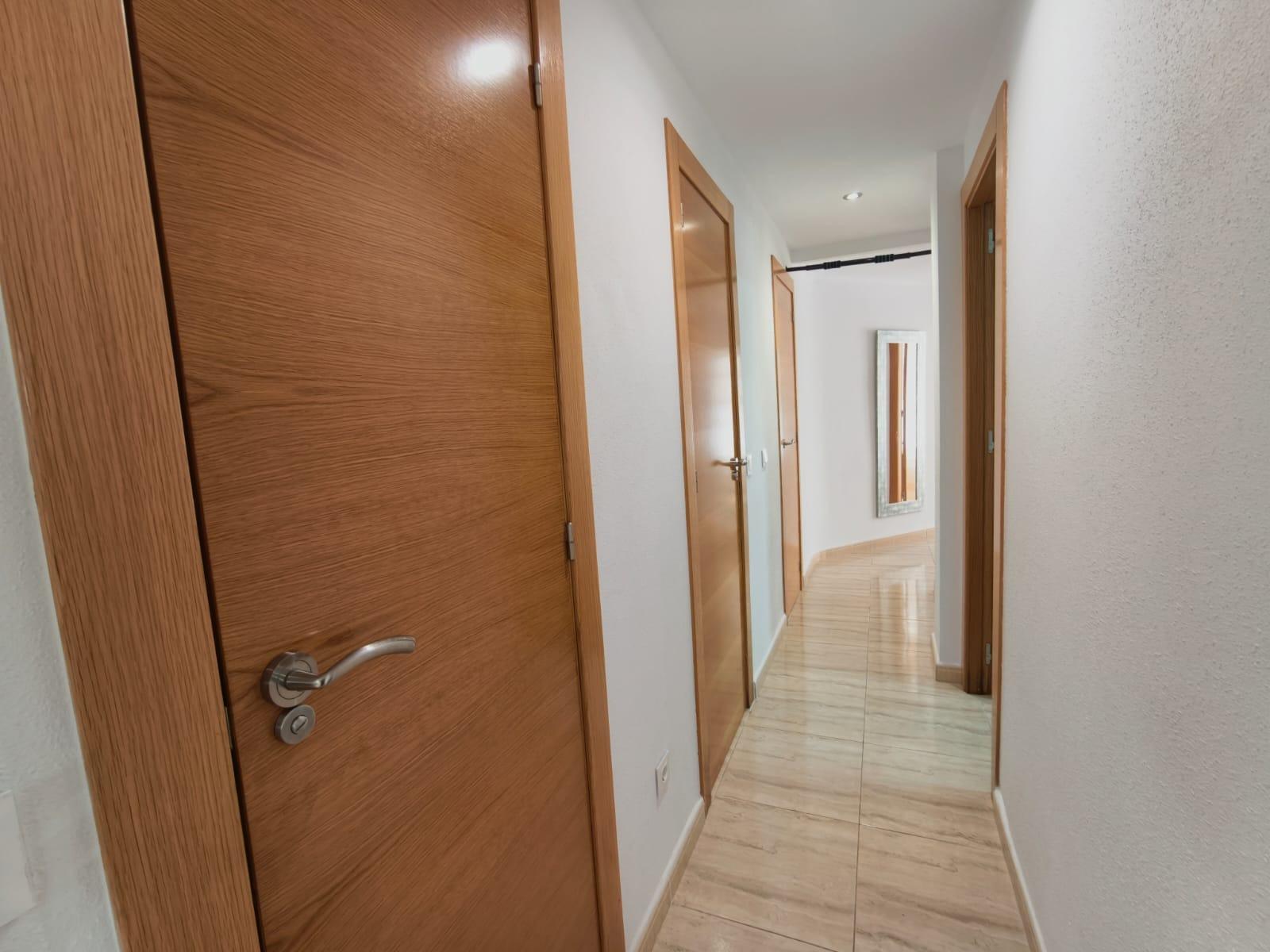 Parking area of the apartment in Centro, Torrevieja (view 37)