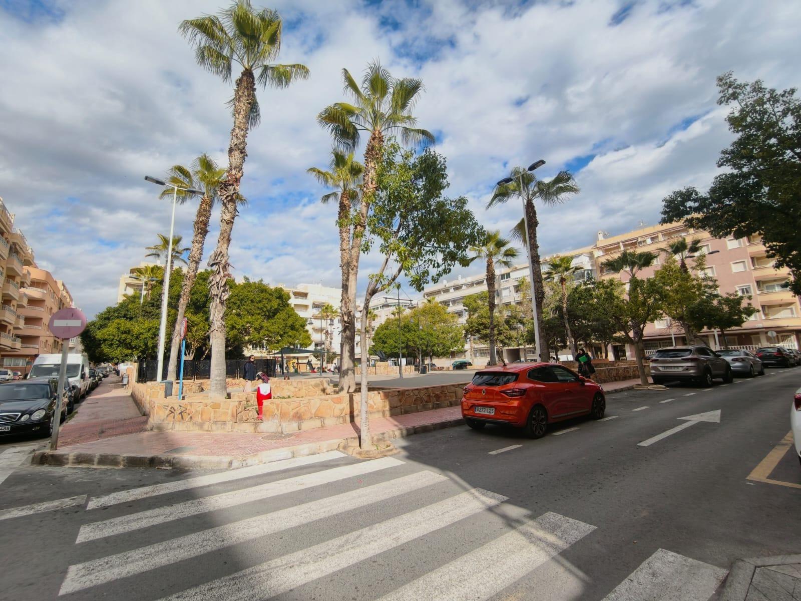 Neighbourhood view of the apartment in Centro, Torrevieja (view 39)