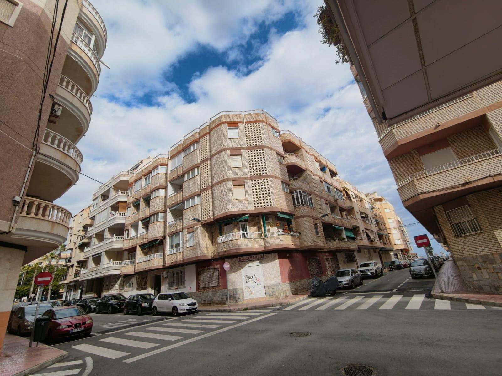 Terrace or outdoor area, Centro
