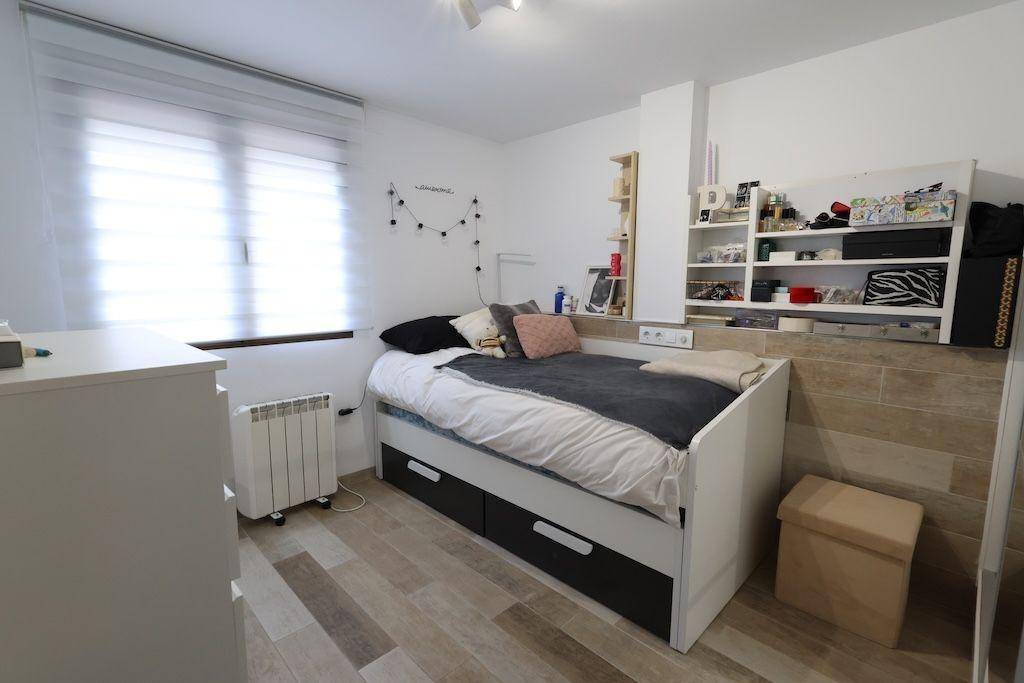 Utility room of the duplex in Cabo Roig, Cabo Roig