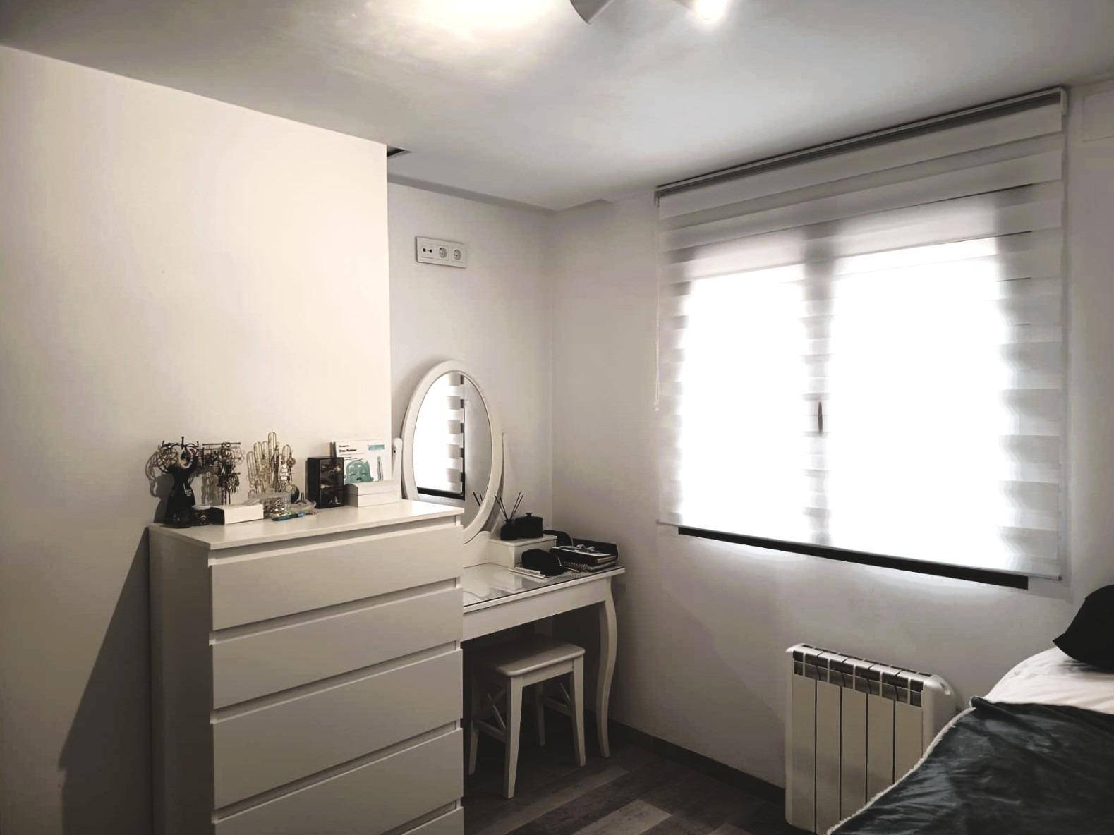 Entrance of the duplex in Cabo Roig, Cabo Roig