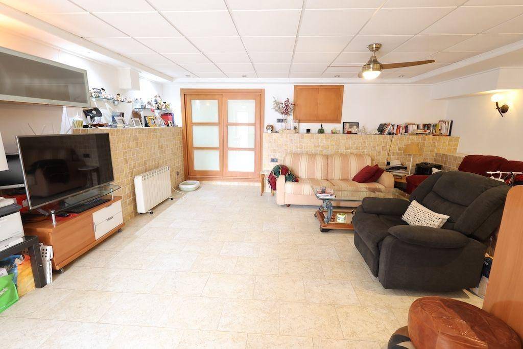 Hallway of the duplex in Cabo Roig, Cabo Roig (view 22)