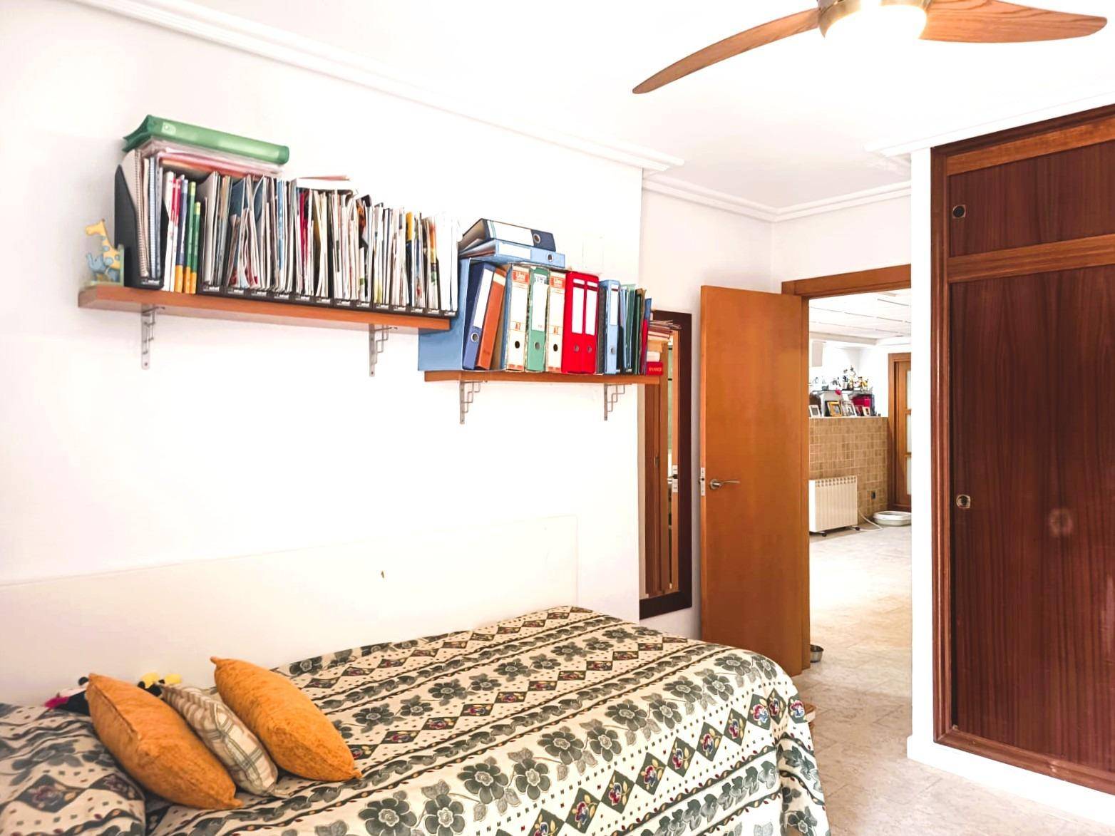 Utility room of the duplex in Cabo Roig, Cabo Roig (view 24)