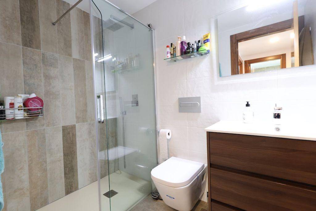 Stairwell of the duplex in Cabo Roig, Cabo Roig (view 25)