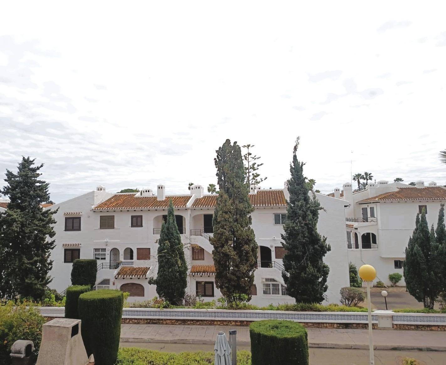 Street view of the duplex in Cabo Roig, Cabo Roig (view 28)