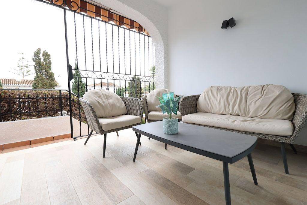 Terrace or outdoor area, Cabo Roig