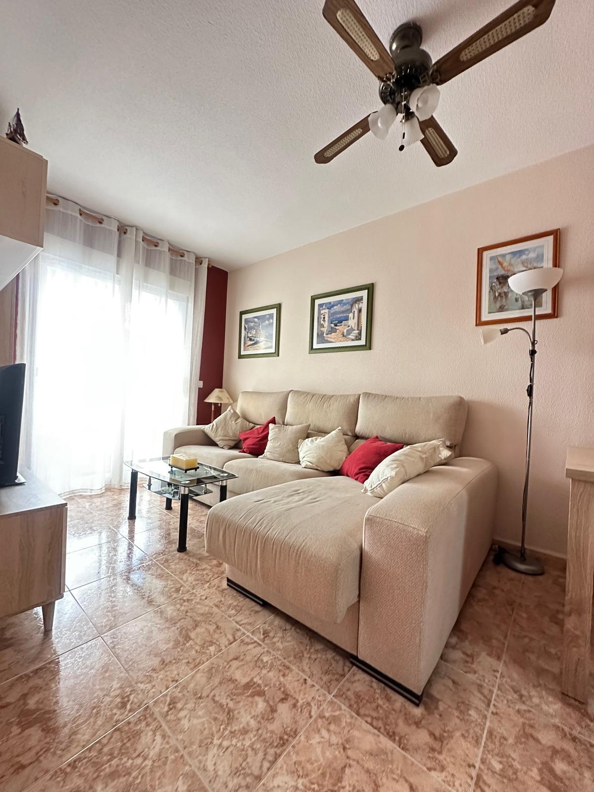 Apartment for sale in Centro, Torrevieja - exterior view of the residential building