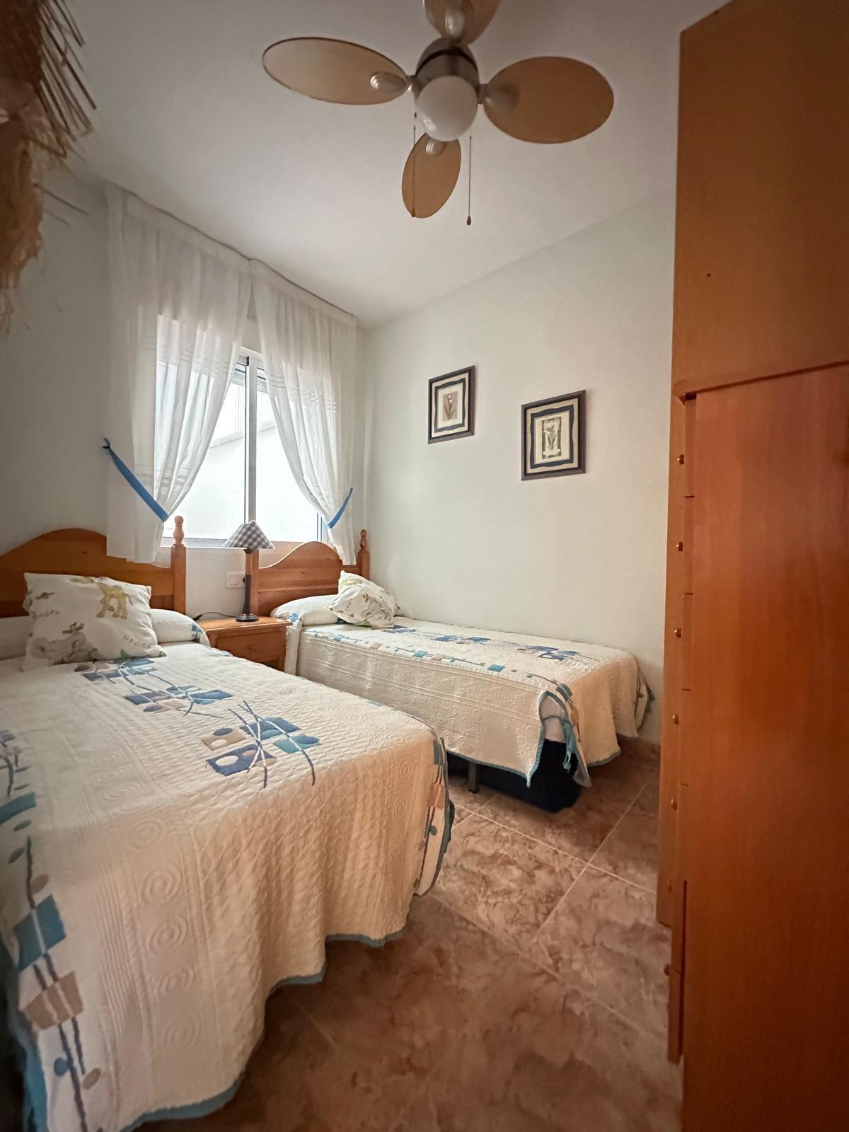 Another interior view of the apartment, Centro
