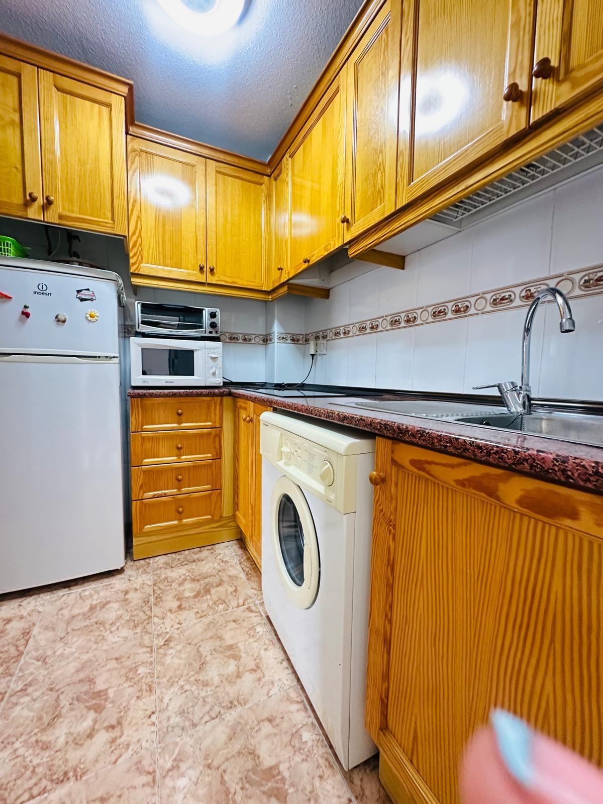 Hallway of the apartment in Centro, Torrevieja