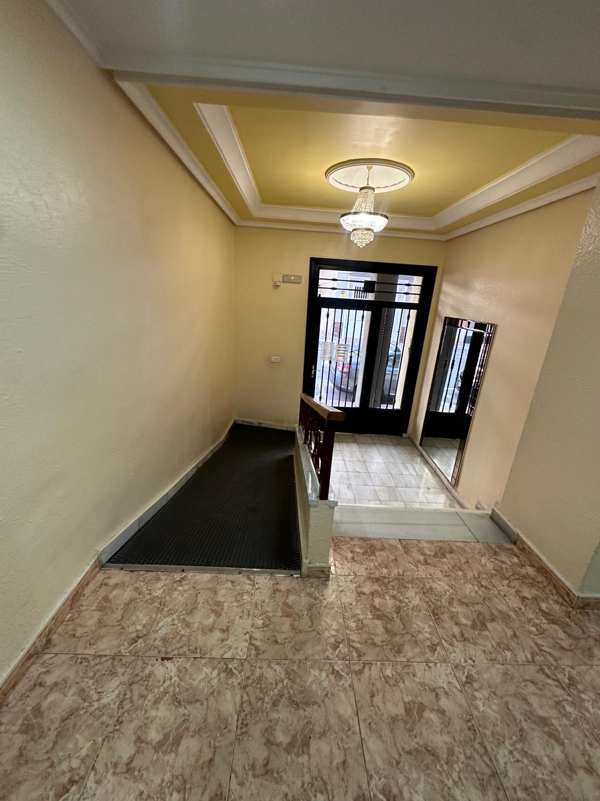 Street view of the apartment in Centro, Torrevieja