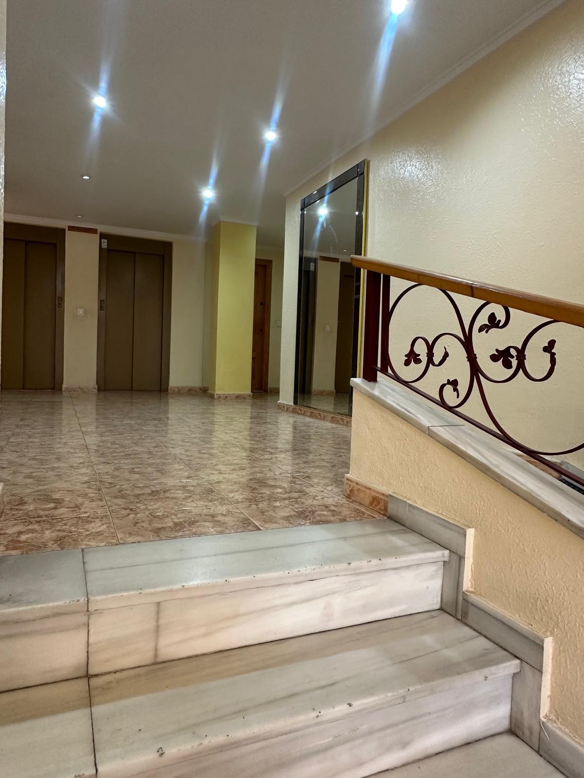 Neighbourhood view of the apartment in Centro, Torrevieja