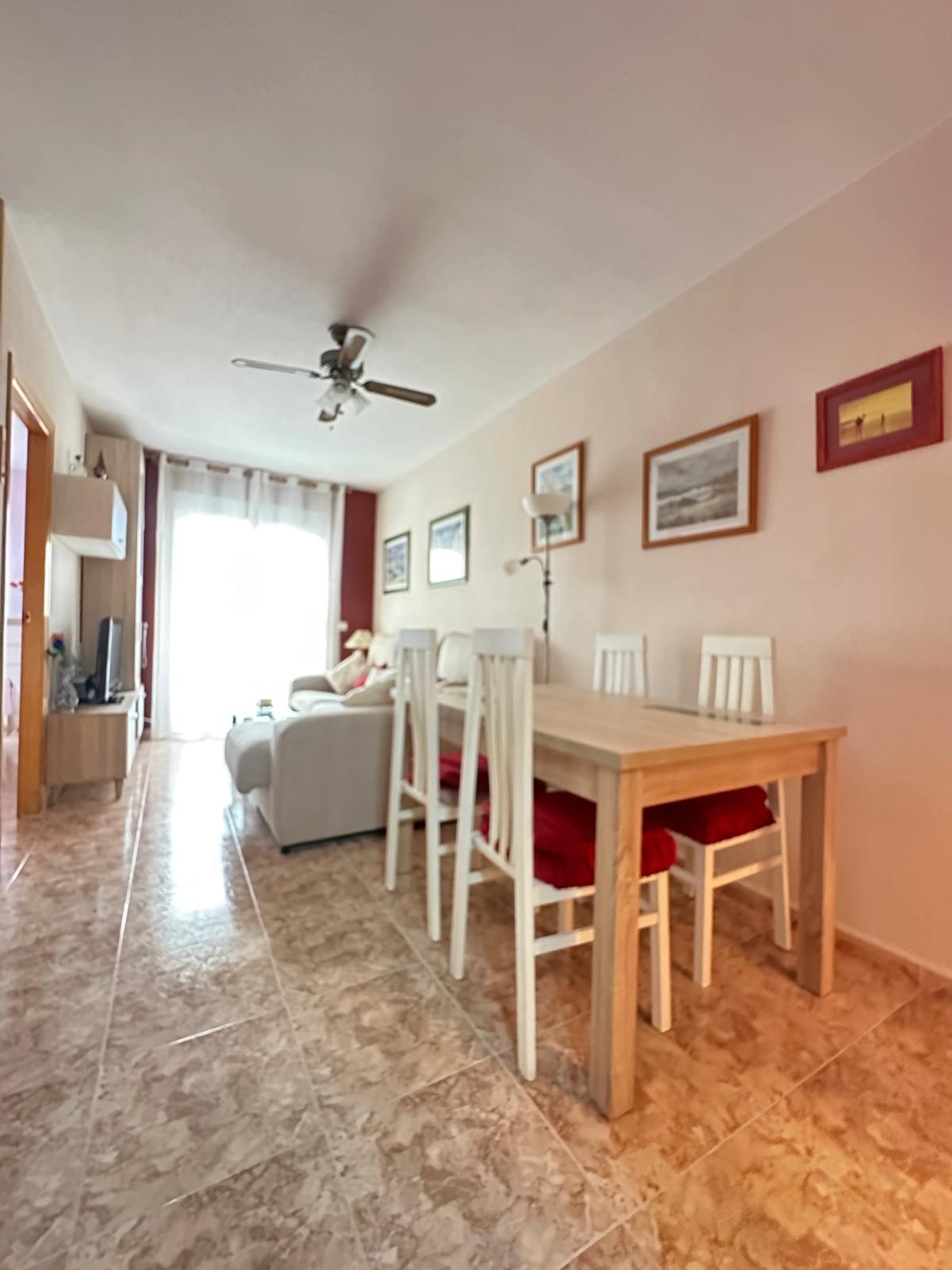 Bathroom in apartment, Centro