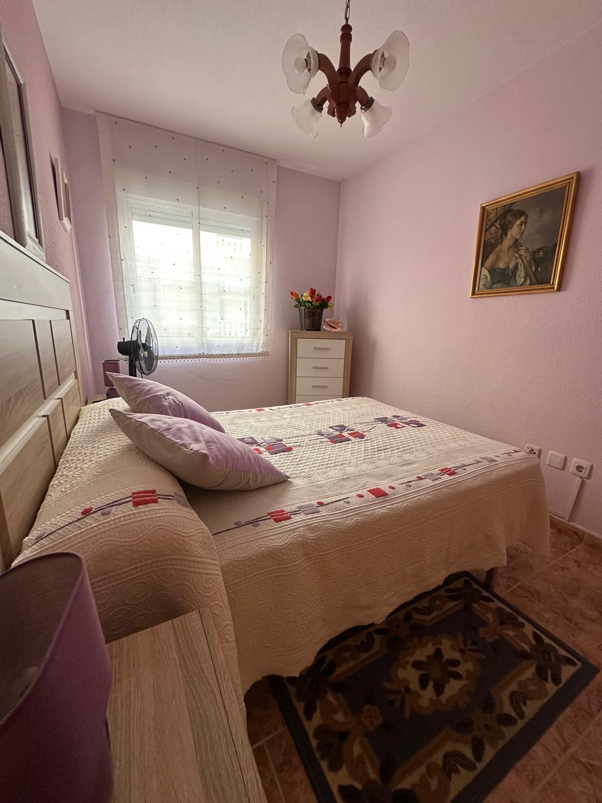 Additional room in apartment, Centro